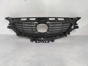 MRIEZKA LISTA MAZDA 6 GJ LIFT 15- BEZ LIŠTY MRIEZKA LISTA MAZDA 6 GJ LIFT 15- BEZ LIŠTY
