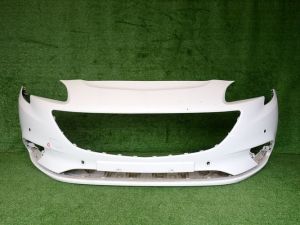 OPEL CORSA E 14- PREDNÝ NÁRAZNÍK OPEL CORSA E 14- PREDNÝ NÁRAZNÍK