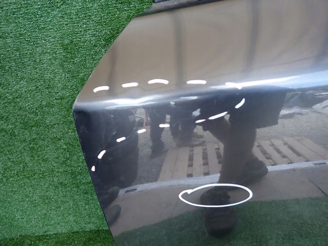 MAZDA CX5 II 17- LAVE PREDNE DVERE