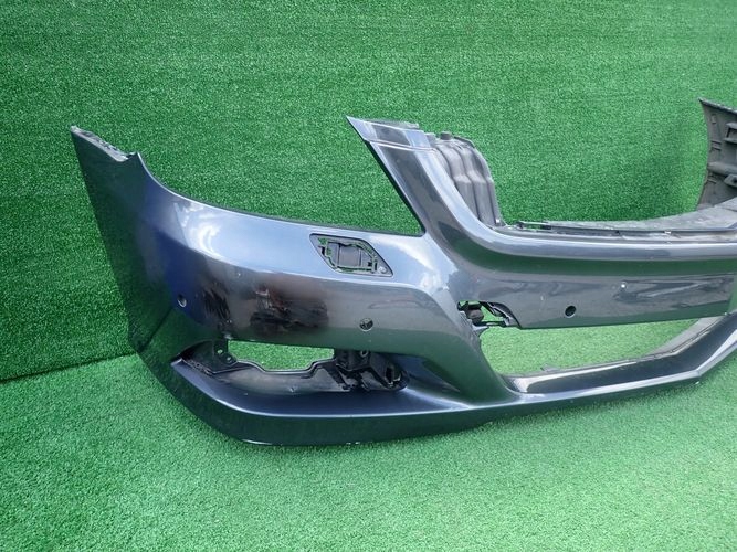 MERCEDES W230 230 SL LIFT 06- PREDNÝ NÁRAZNÍK