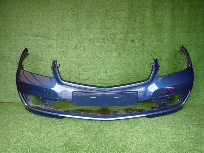 MERCEDES W169 169 A-KLASA LIFT 08-12 PREDNÝ NÁRAZNÍK