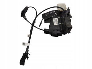 ZAMOK LAVYCH PREDNYCH DVERI RENAULT MEGANE IV 2016-2020 805032065R ZAMOK LAVYCH PREDNYCH DVERI RENAULT MEGANE IV 2016-2020 805032065R