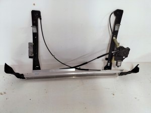 PRAVÉ SŤAHOVANIE OKNA MINI COOPER R55 R56 06- PRAVÉ SŤAHOVANIE OKNA MINI COOPER R55 R56 06-