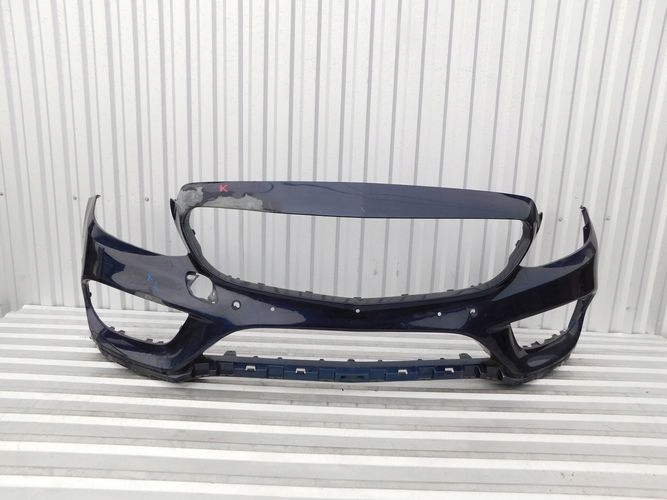 MERCEDES W205 205 C-KLASA AMG 13- PREDNÝ NÁRAZNÍK