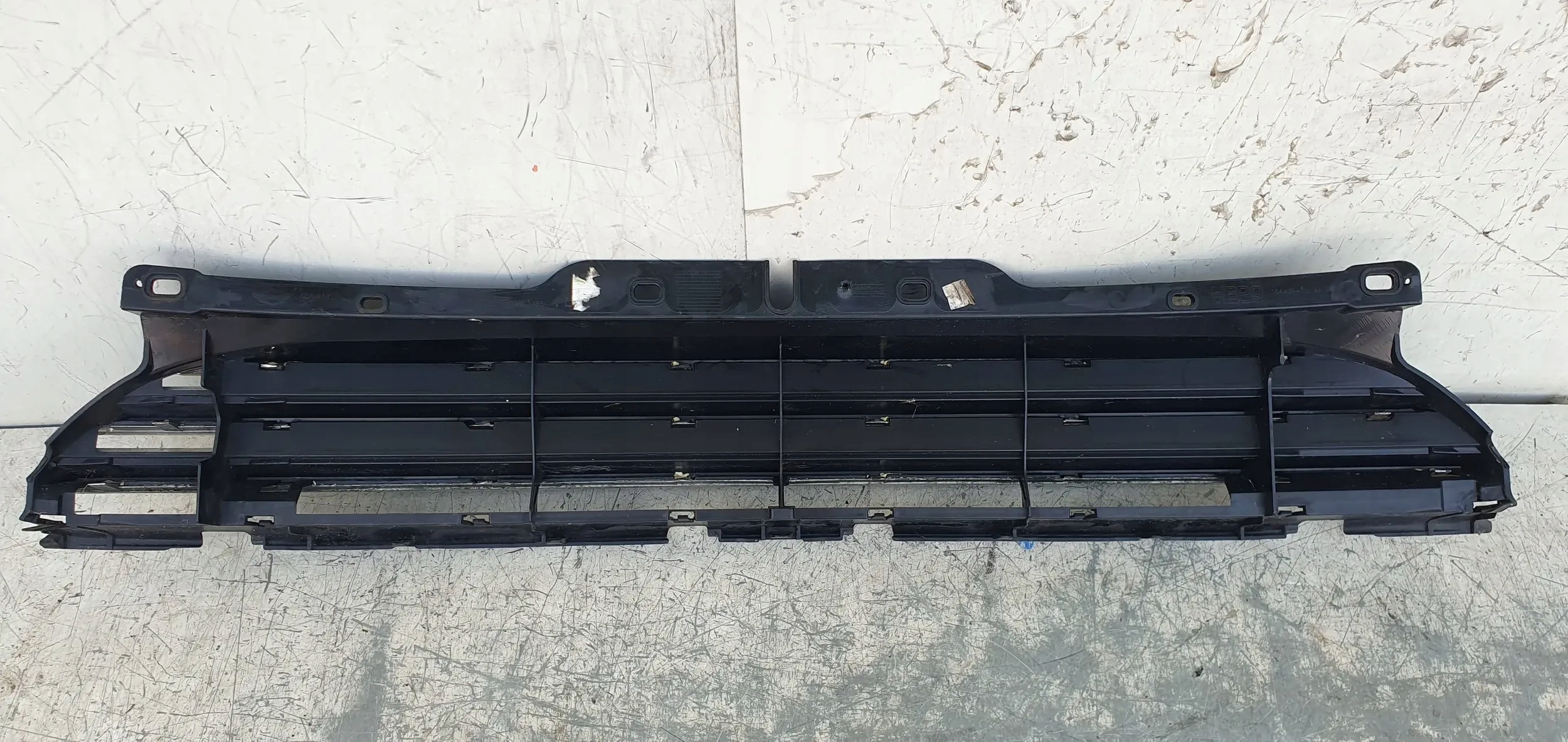 Mini One Cooper R56 164434 MRIEZKA LISTA