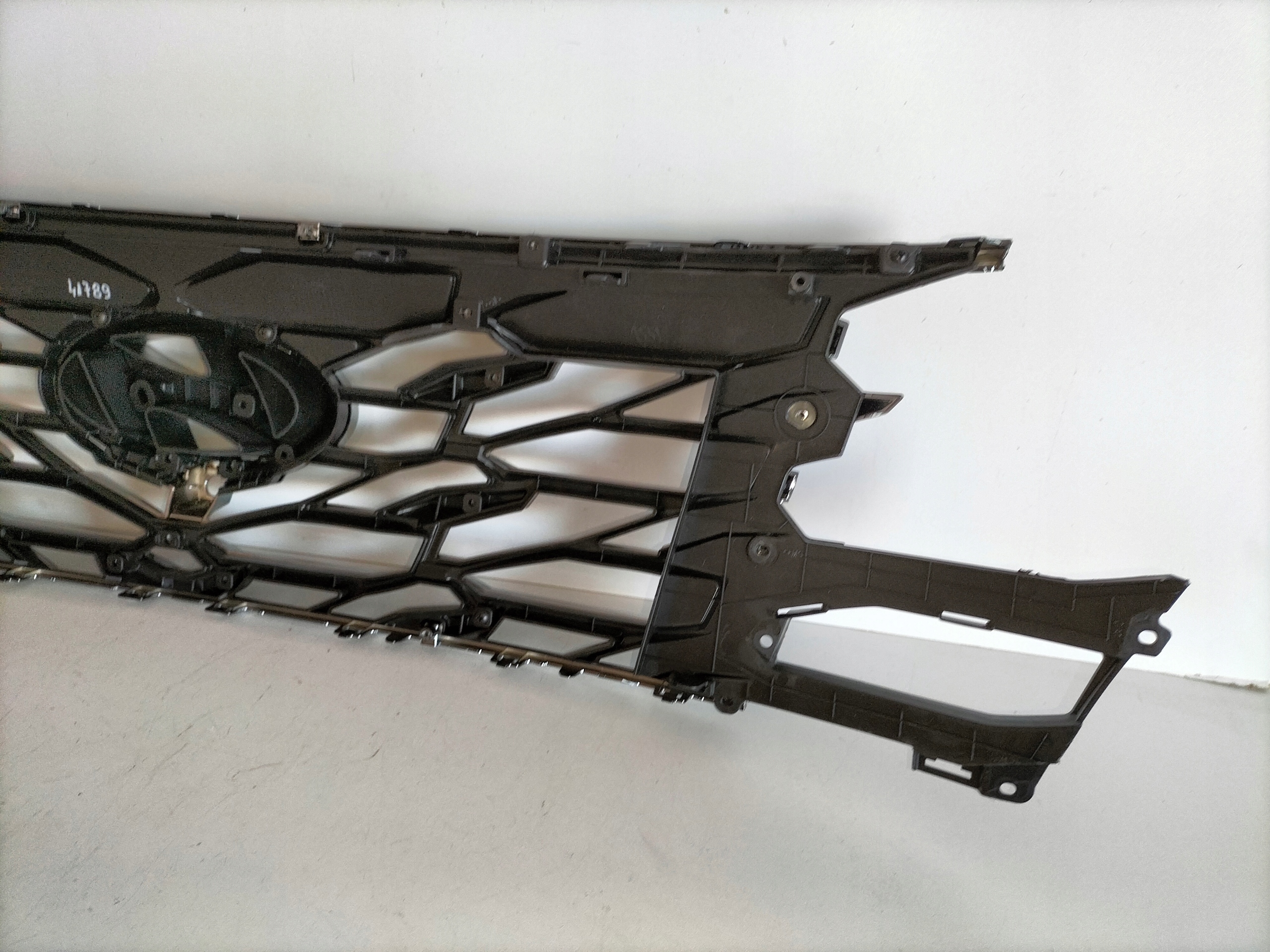 MRIEZKA LISTA HYUNDAI TUCSON 4 IV LIFT 24- N-LINE