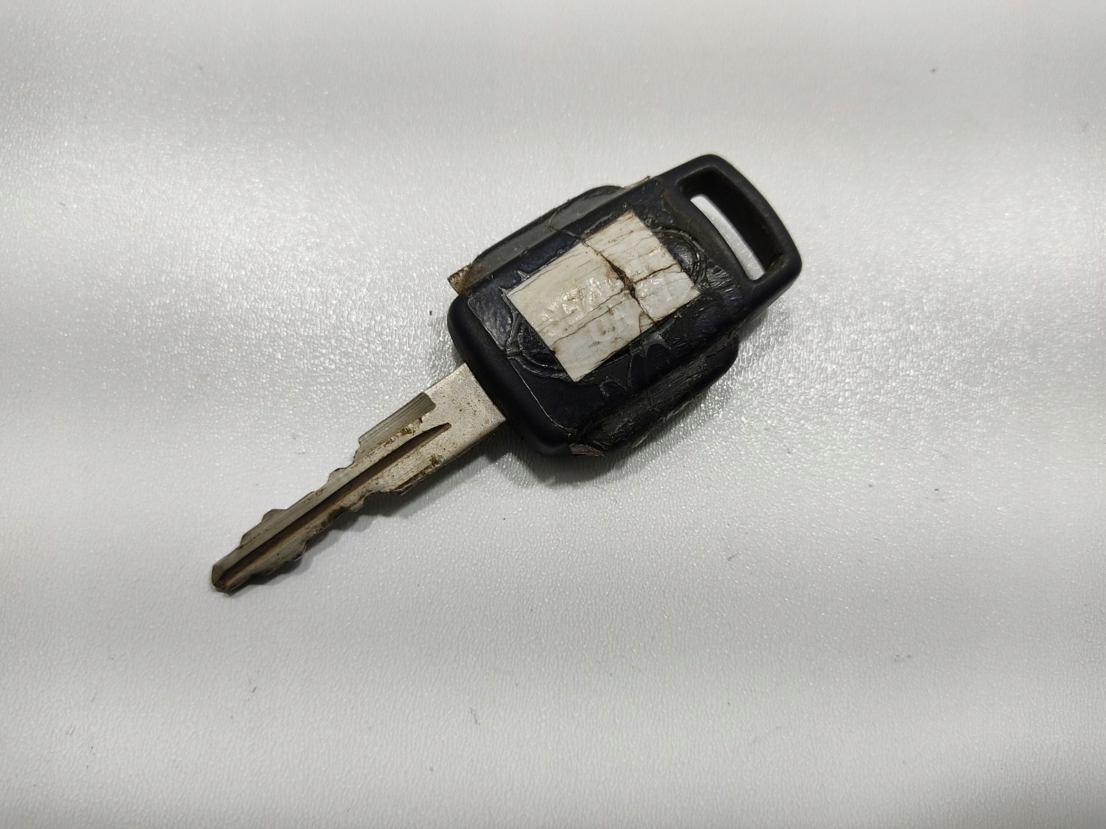 OBAL KĽÚČA PILOT LAND ROVER DEFENDER 2007-2014