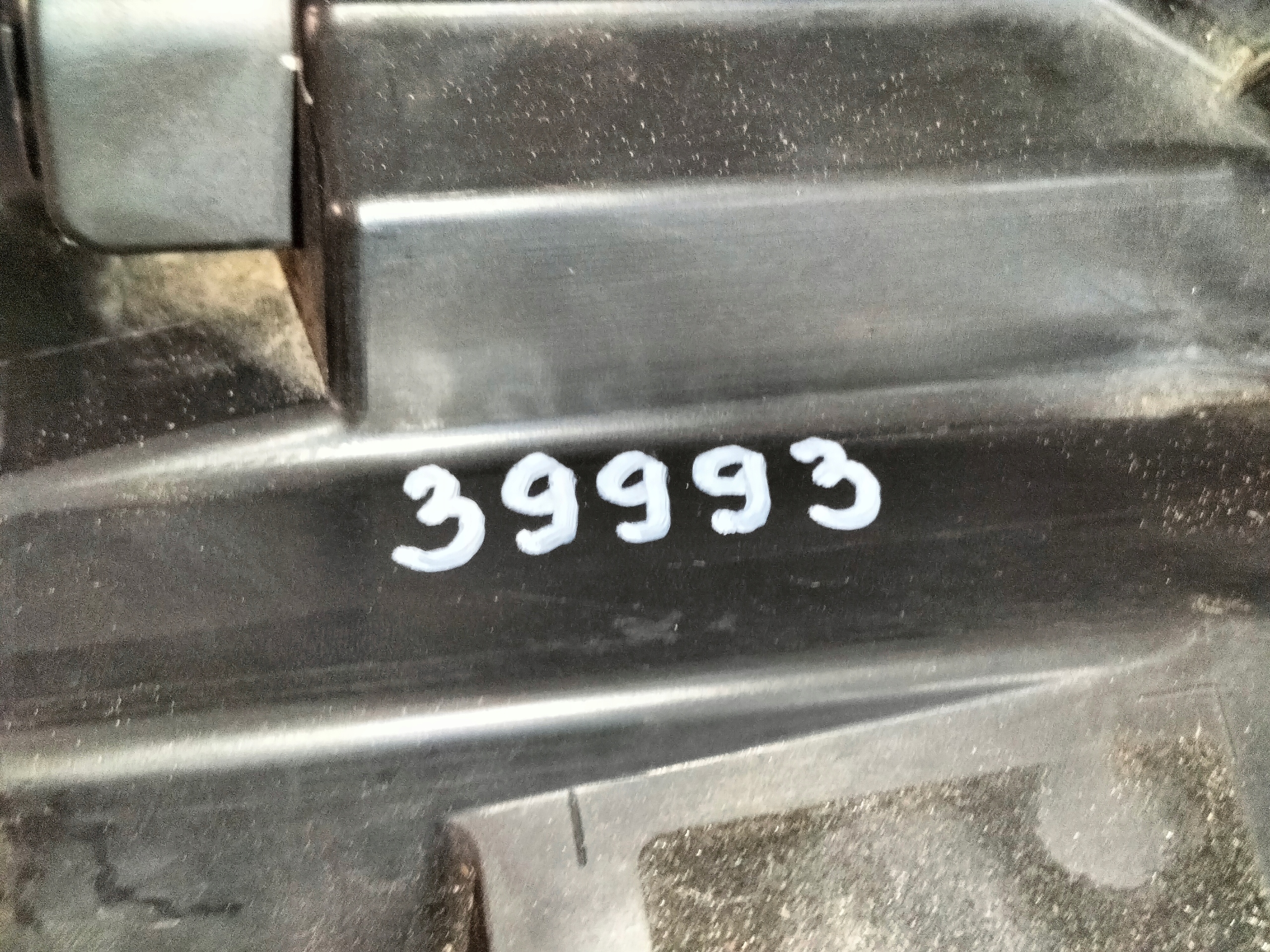 LAVE PREDNE SVETLO RENAULT TRAFIC III 14-
