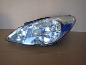 HYUNDAI I1- 07-10 LAVE PREDNE SVETLO 92101-0X0 HYUNDAI I1- 07-10 LAVE PREDNE SVETLO 92101-0X0