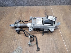 JAGUAR XF X250 LIFT VOLANTOVÁ TYČ 2W93-3C529-AP JAGUAR XF X250 LIFT VOLANTOVÁ TYČ 2W93-3C529-AP