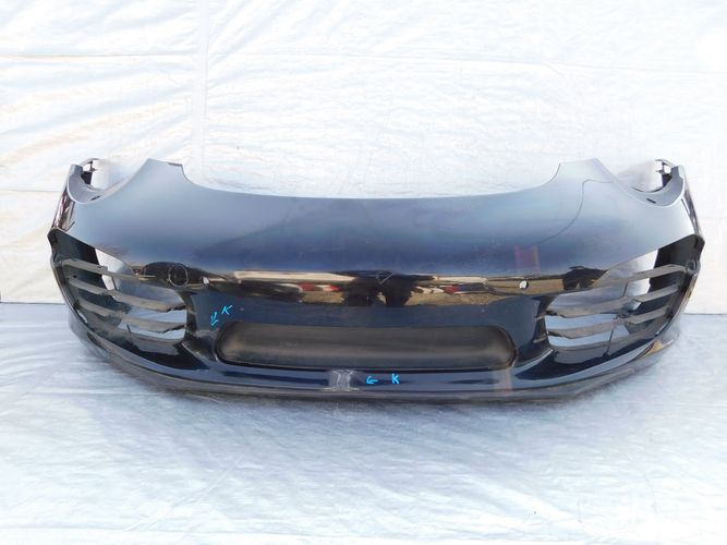 PORSCHE CARRERA 911 991 PREDNÝ NÁRAZNÍK