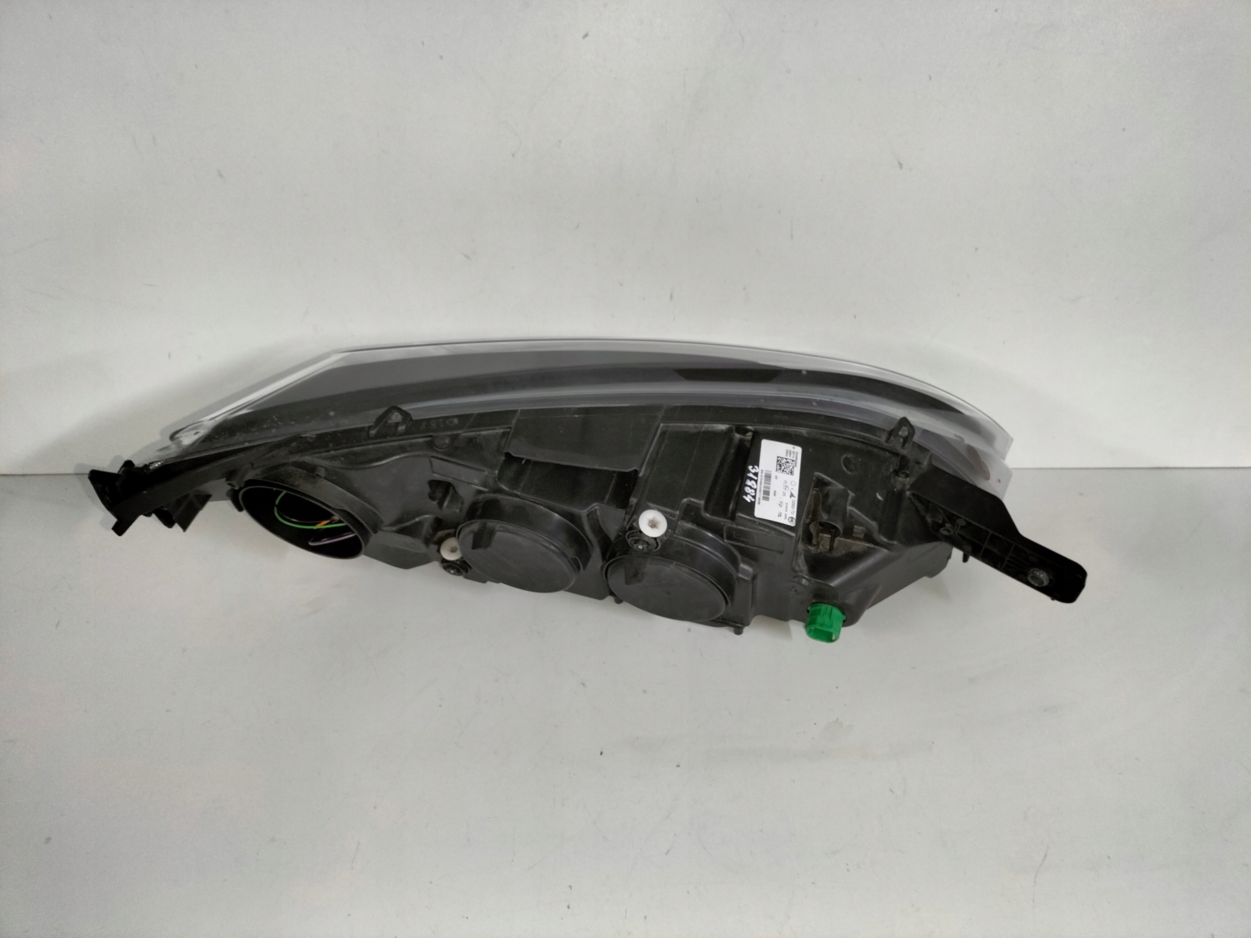 LAVE PREDNE SVETLO FIAT DUCATO PEUGEOT BOXER III LIFT 14-