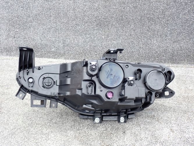 FIAT TIPO II 16- PRAVE PREDNE SVETLO