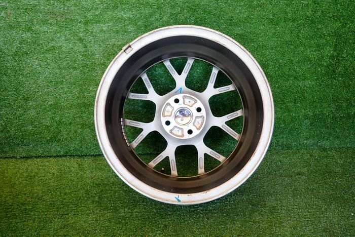 MAZDA MX-5 MX5 6,5jX16 ET38 ET40 4×100 HLINIKOVY DISK ELEKTRON