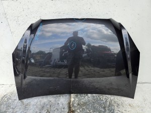 KIA Carens III 3 PREDNÁ KAPOTA PREDOK KIA Carens III 3 PREDNÁ KAPOTA PREDOK