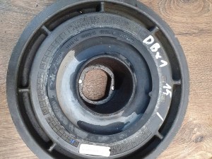 NISSAN NAVARA D23 2.3 DCI REMENICA 123031297R NISSAN NAVARA D23 2.3 DCI REMENICA 123031297R