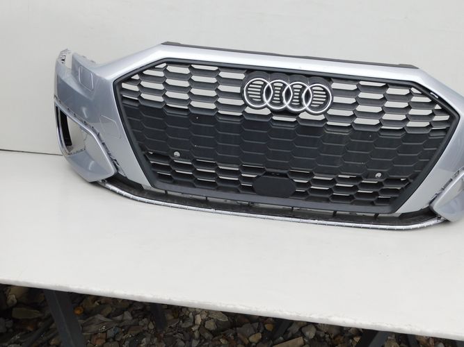 AUDI A3 20- PREDNÝ NÁRAZNÍK