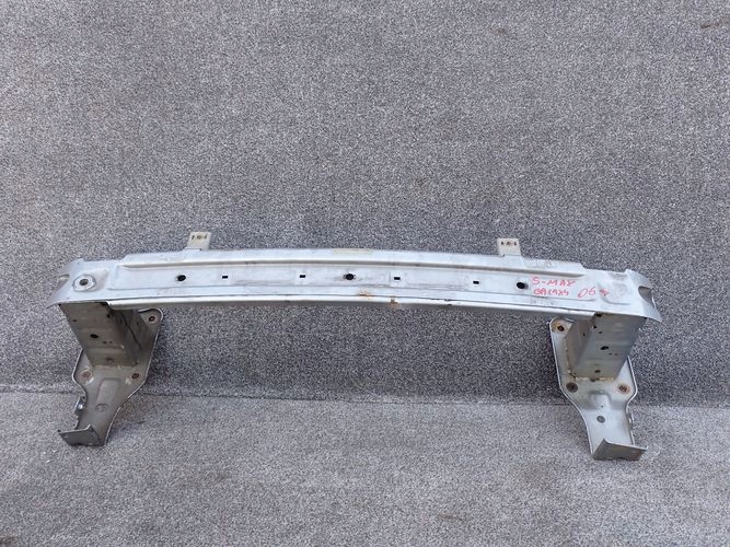 FORD GALAXY S-MAX 06-10 VYSTUHA PREDNEHO NARAZNIKA