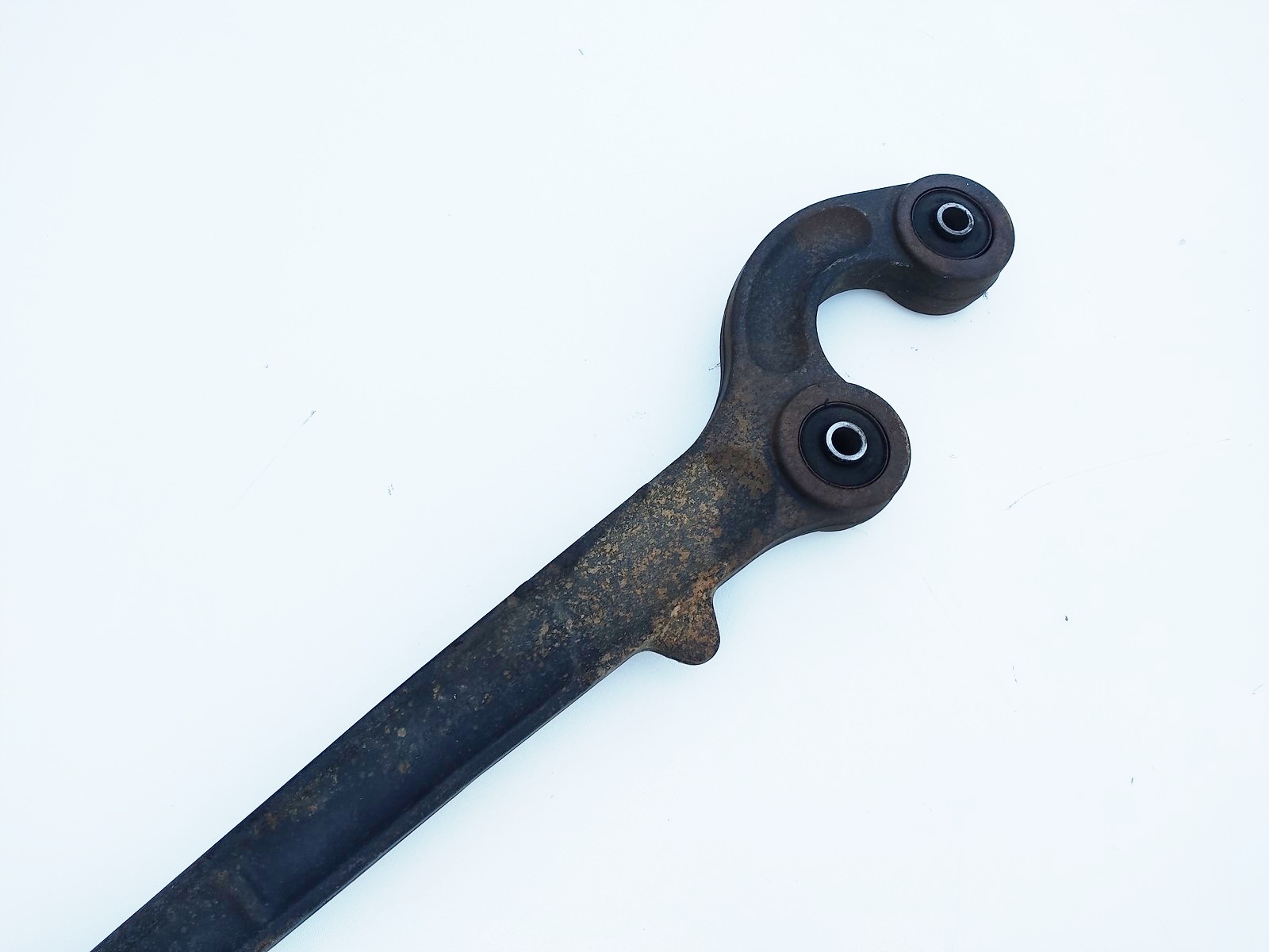 LAVE PRAVE PREDNE RAMENO LAND ROVER DEFENDER 1999-2014