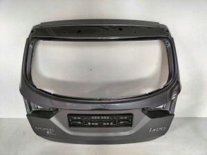 ZADNÁ KAPOTA HYUNDAI IX20 10- ZADNÁ KAPOTA HYUNDAI IX20 10-