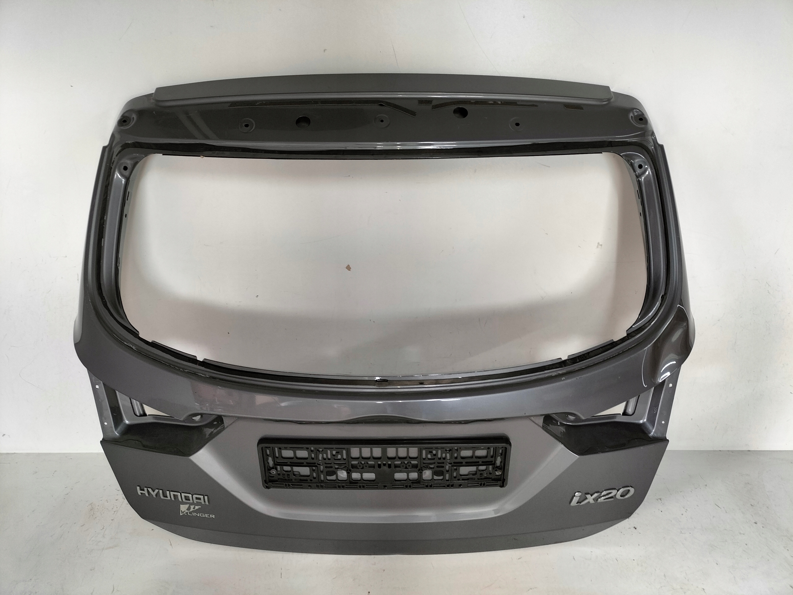 ZADNÁ KAPOTA HYUNDAI IX20 10-