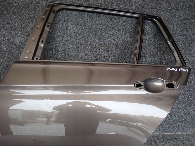 BMW F31 3 KOMBI LAVE ZADNE DVERE