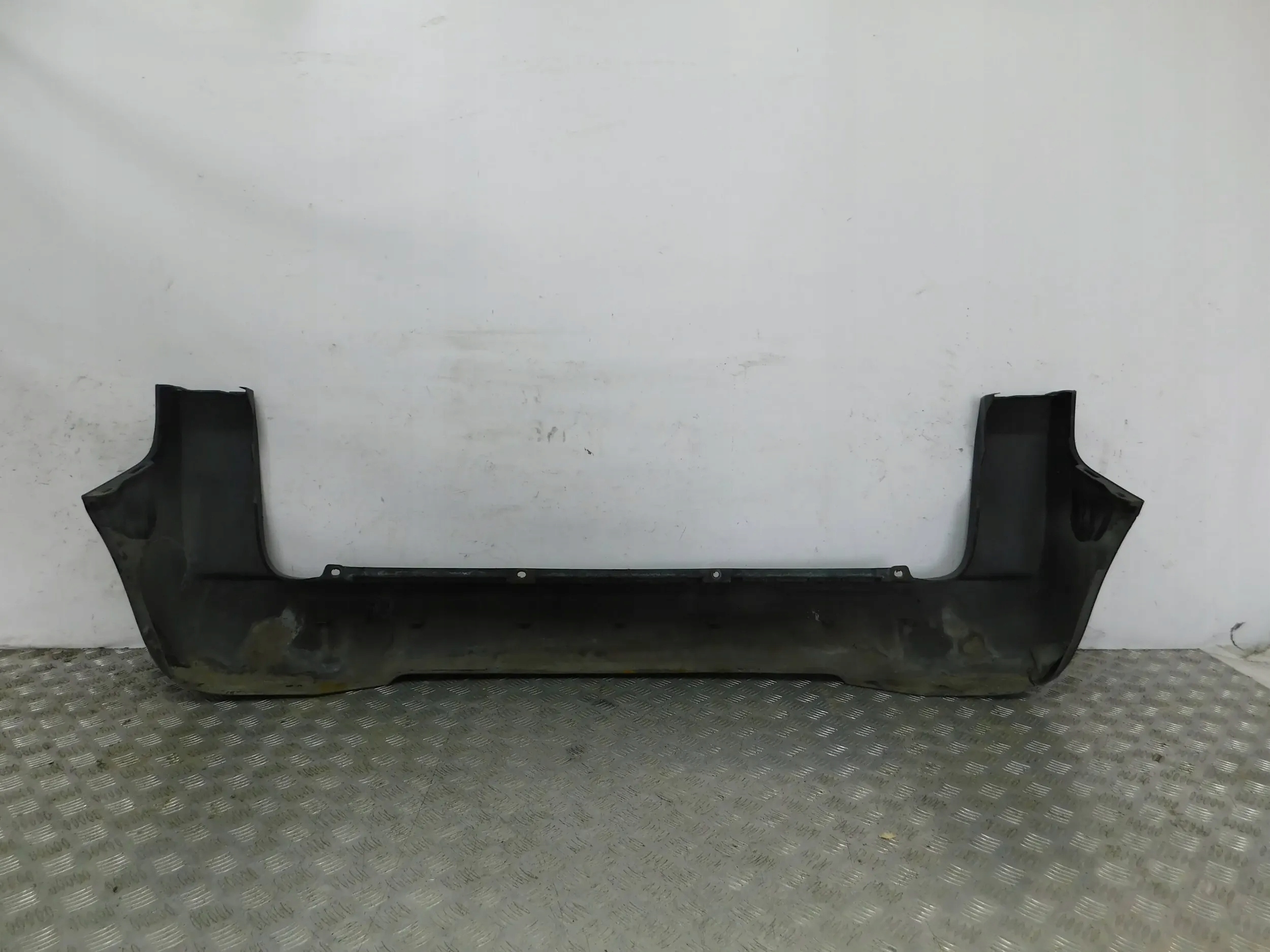 ZADNÝ NÁRAZNÍK CITROEN NEMO FIORINO