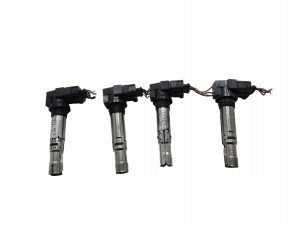 ZAPAĽOVACIA CIEVKA SKODA FABIA II 1.4 TSI R0401S00403 2010-2014 LIFT ZAPAĽOVACIA CIEVKA SKODA FABIA II 1.4 TSI R0401S00403 2010-2014 LIFT