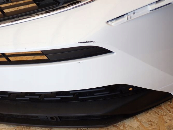 OPEL GRANDLAND X LIFT 21- PREDNÝ NÁRAZNÍK