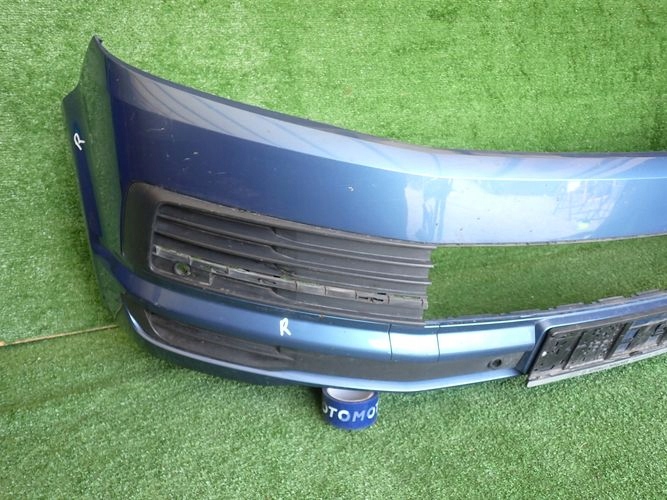 VW T6 15- PREDNÝ NÁRAZNÍK
