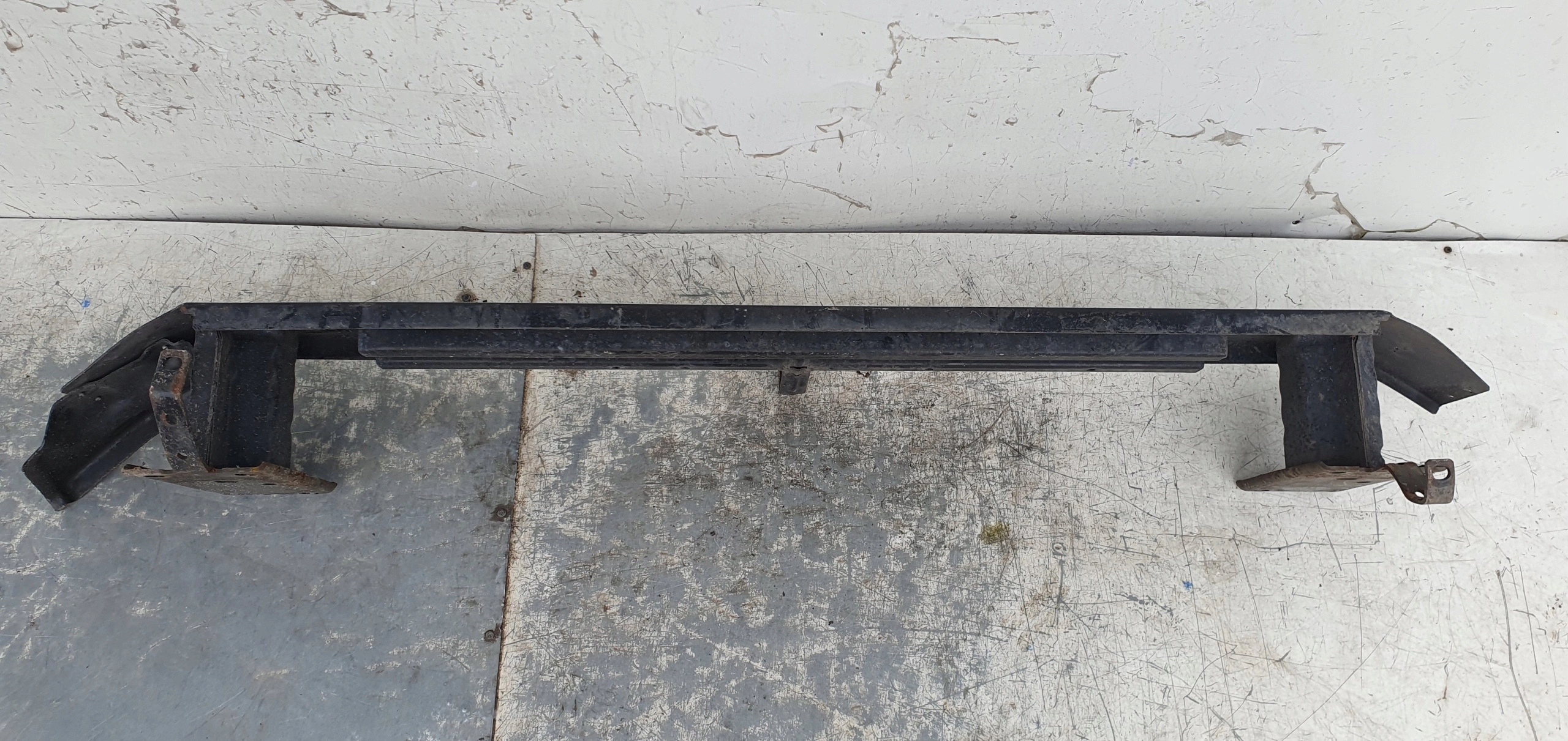 FIAT DUCATO III BOXER JUMPER LIFT 14- VÝSTUHA PREDNÉHO NÁRAZNÍKA