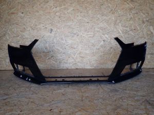 AUDI A4 B9 15- PREDNÝ NÁRAZNÍK AUDI A4 B9 15- PREDNÝ NÁRAZNÍK