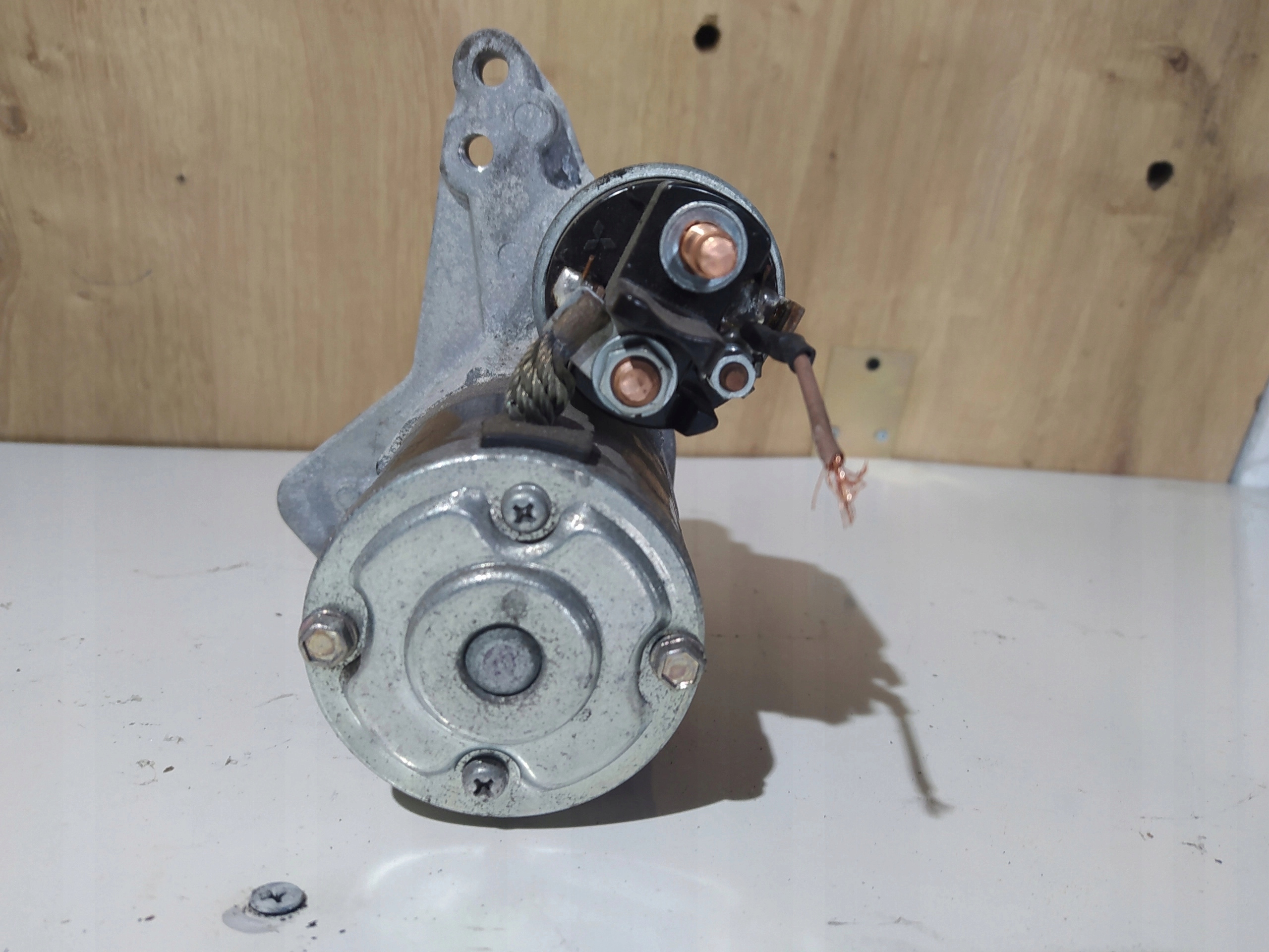 RENAULT CLIO IV 0.9 tce STARTER 233000557R