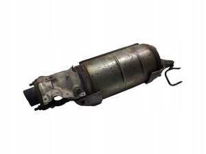 KATALYZATOR DPF FAP NISSAN QASHQAI I J10 2.0 DCI 11.44.105.5 BB4 2010-2013 KATALYZATOR DPF FAP NISSAN QASHQAI I J10 2.0 DCI 11.44.105.5 BB4 2010-2013