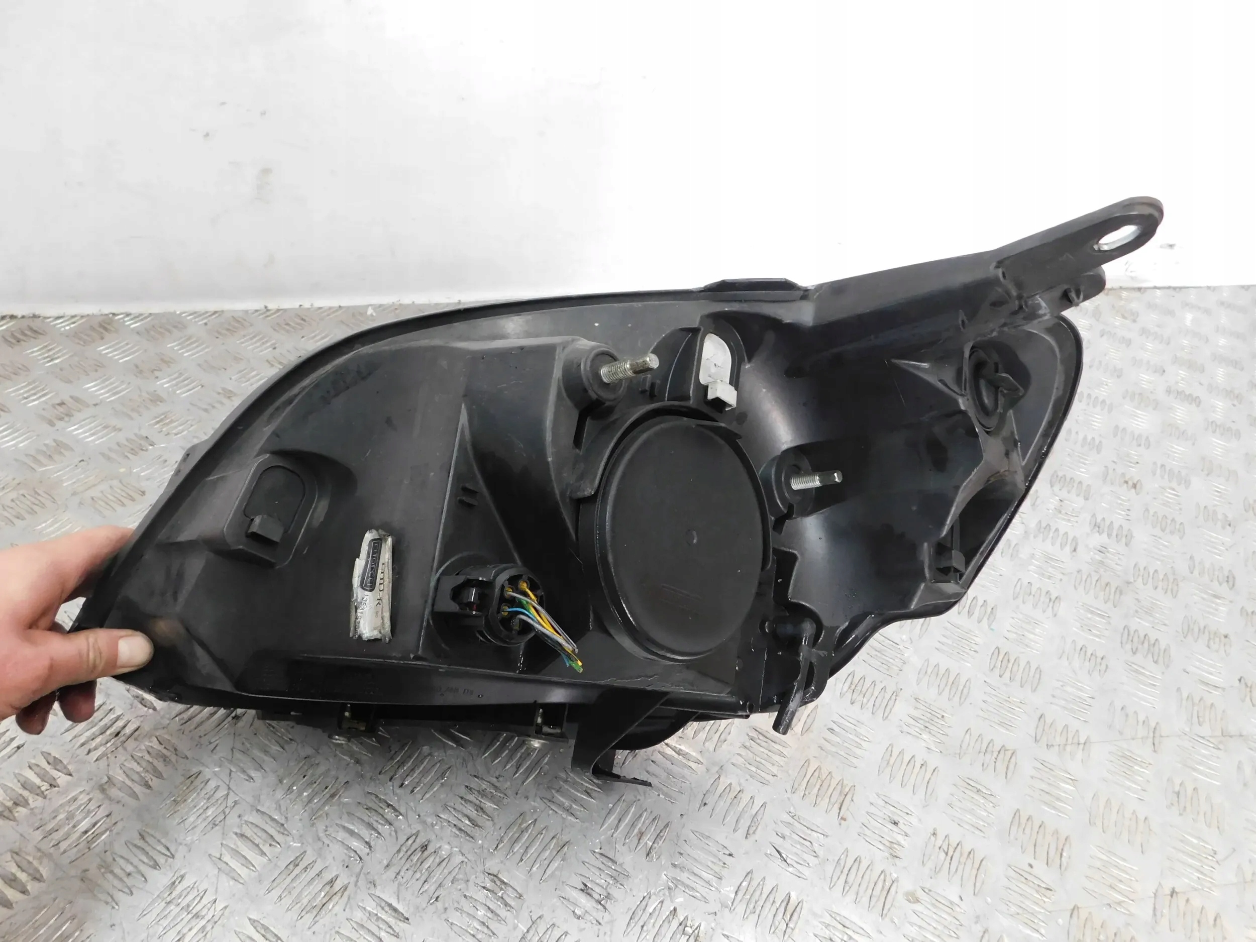 PRAVE PREDNE SVETLO CITROEN NEMO FIORINO