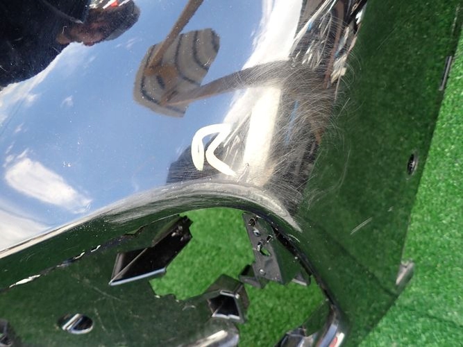 FORD KUGA MK3 ST LINE 19- PREDNÝ NÁRAZNÍK