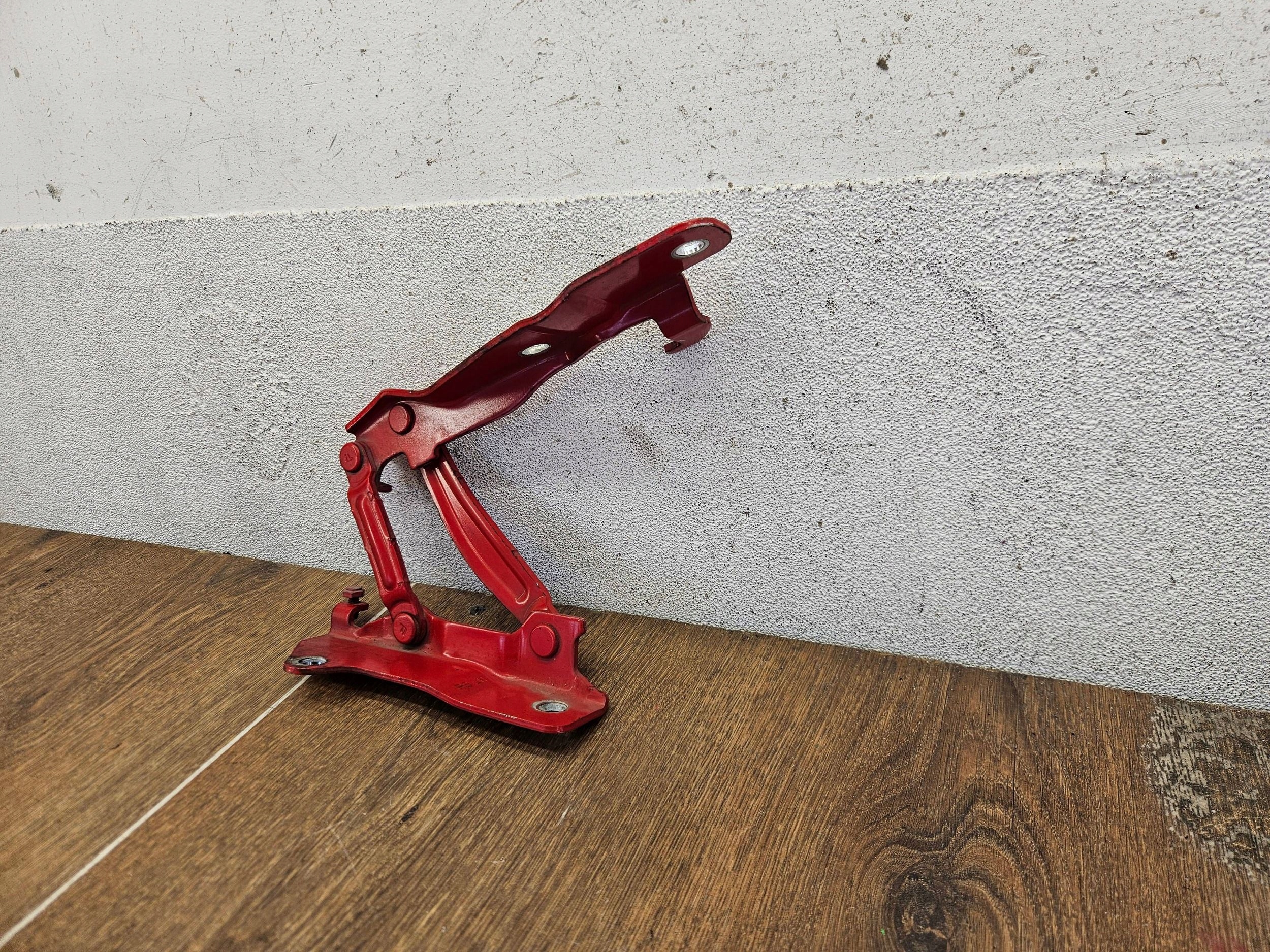 KIA Soul II 2 LAVY PANT PREDNEJ KAPOTY