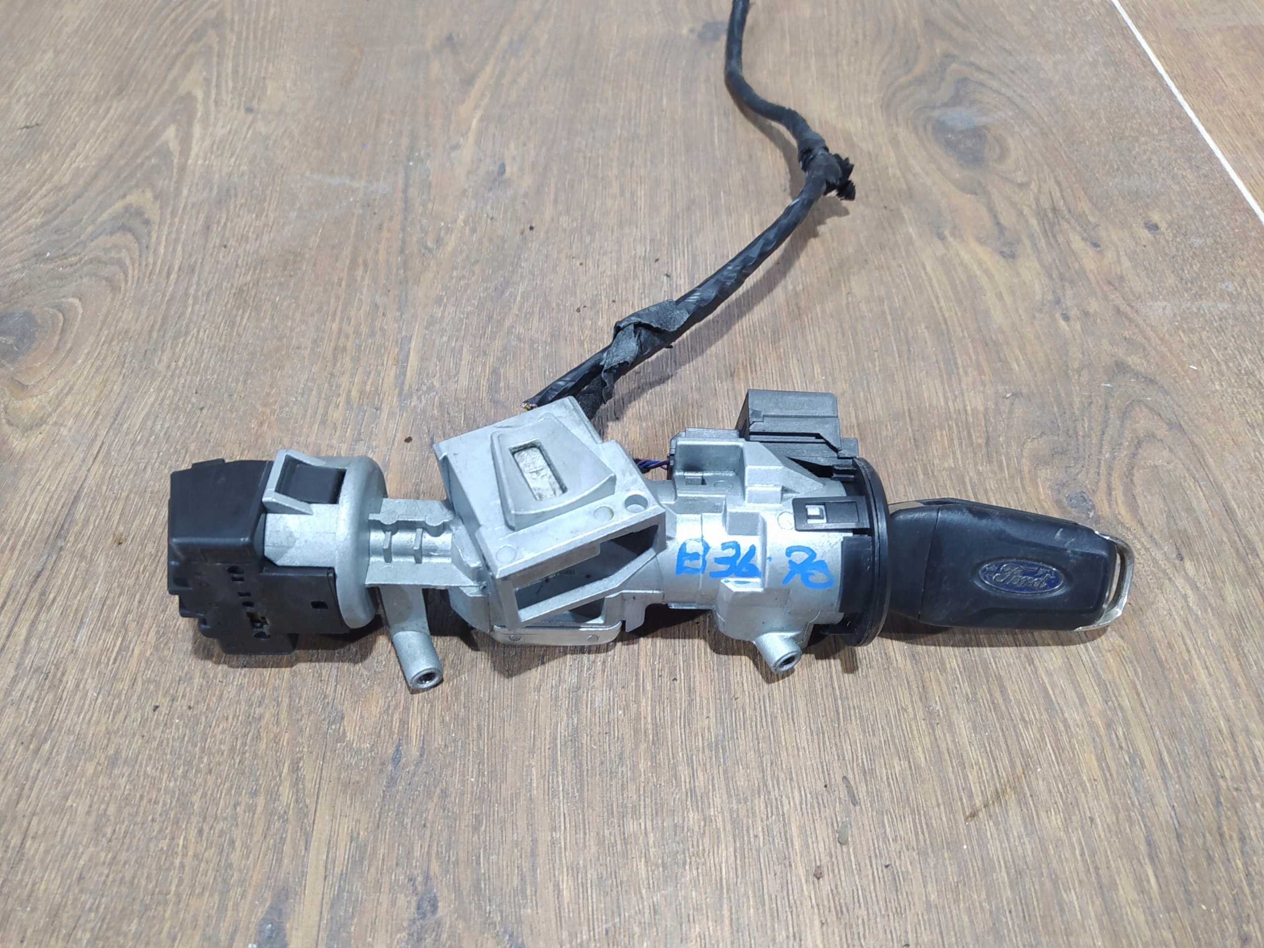 FORD C MAX MK2 SPINACIA SKRINKA 3m51-3f880-ae
