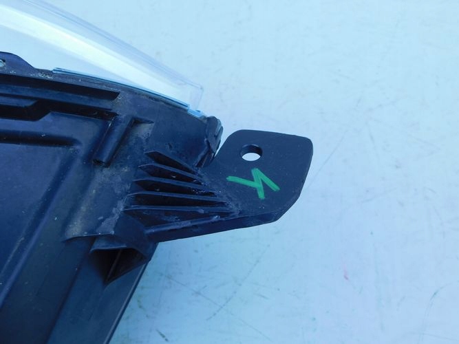 EXPERT TRAVELLER BI XENON 16- LAVE PREDNE SVETLO