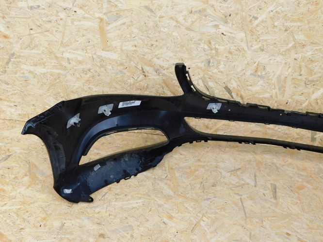 MERCEDES W205 C-KLASA ELEGANCE 13- PREDNÝ NÁRAZNÍK