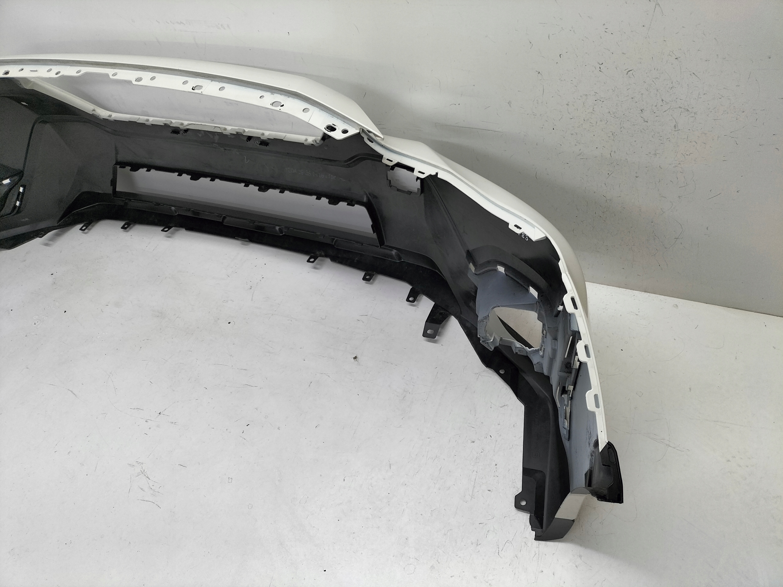 PREDNÝ NÁRAZNÍK SUBARU XV CROSSTREK LIFT 20-