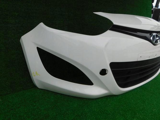 HYUNDAI I20 12-14 PREDNÝ NÁRAZNÍK