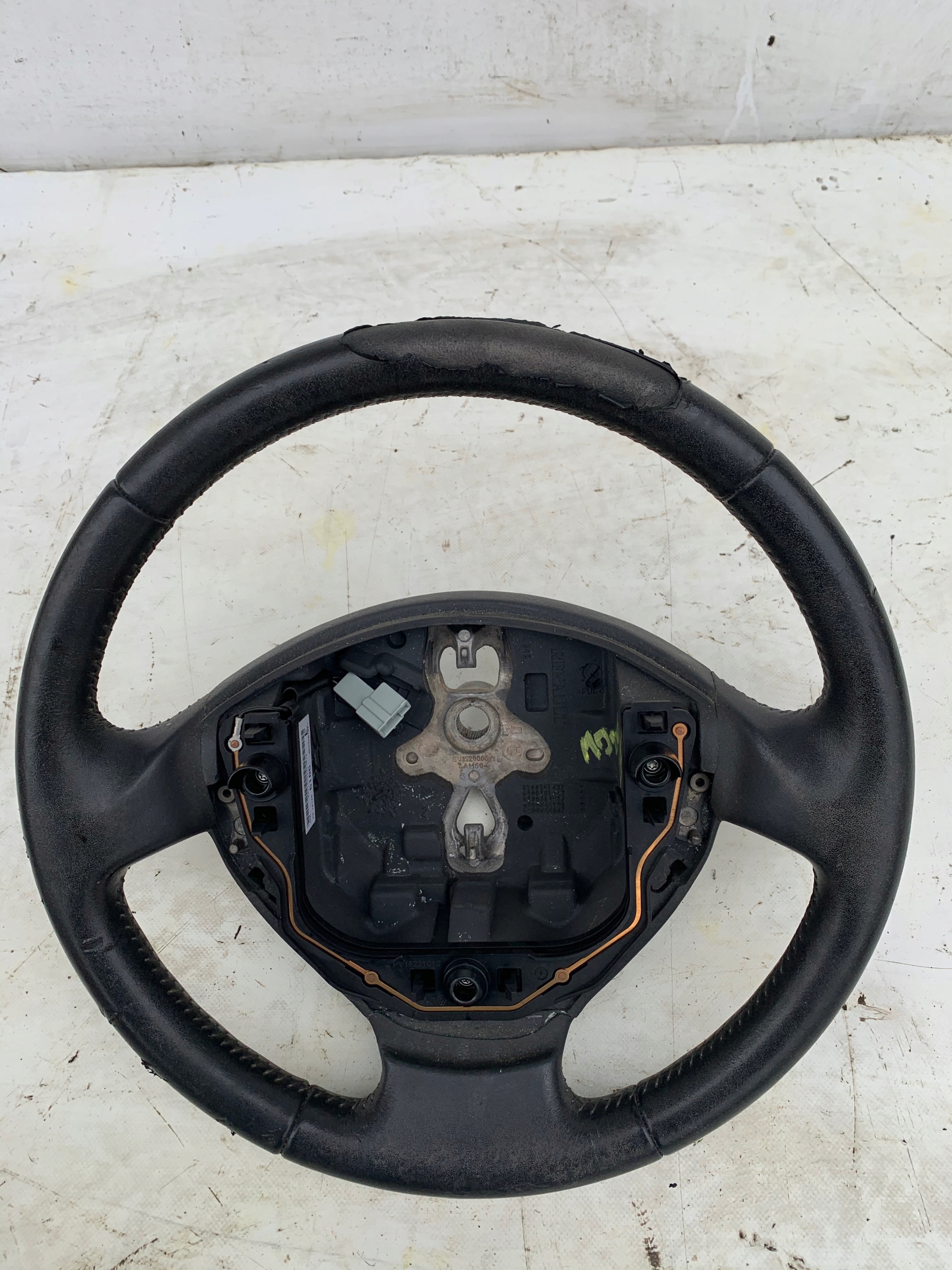 VOLANT RENAULT MODUS LIFT 08-