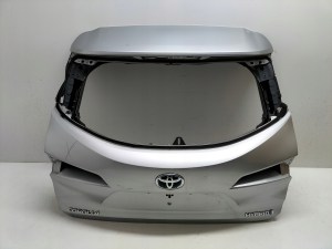 ZADNÁ KAPOTA TOYOTA COROLLA E21 18- KOMBI ZADNÁ KAPOTA TOYOTA COROLLA E21 18- KOMBI