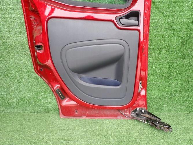 NEMO BIPPER FIORINO 07- LAVE POSUVNE DVERE