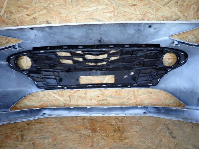 HYUNDAI I10 III 20- PREDNÝ NÁRAZNÍK