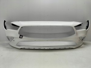 PREDNÝ NÁRAZNÍK MERCEDES CLA W118 II 19- PREDNÝ NÁRAZNÍK MERCEDES CLA W118 II 19-
