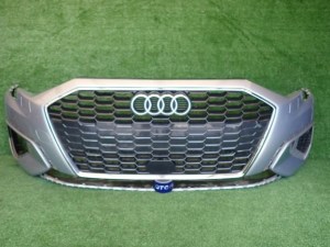 AUDI A3 8Y 20- PREDNÝ NÁRAZNÍK AUDI A3 8Y 20- PREDNÝ NÁRAZNÍK