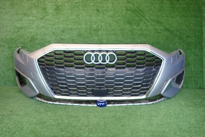 AUDI A3 8Y 20- PREDNÝ NÁRAZNÍK