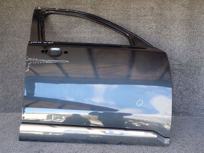 VOLVO XC90 II 15- PRAVE PREDNE DVERE